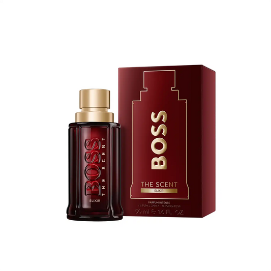 Hugo Boss The Scent Elixir Men - 961SCENTS