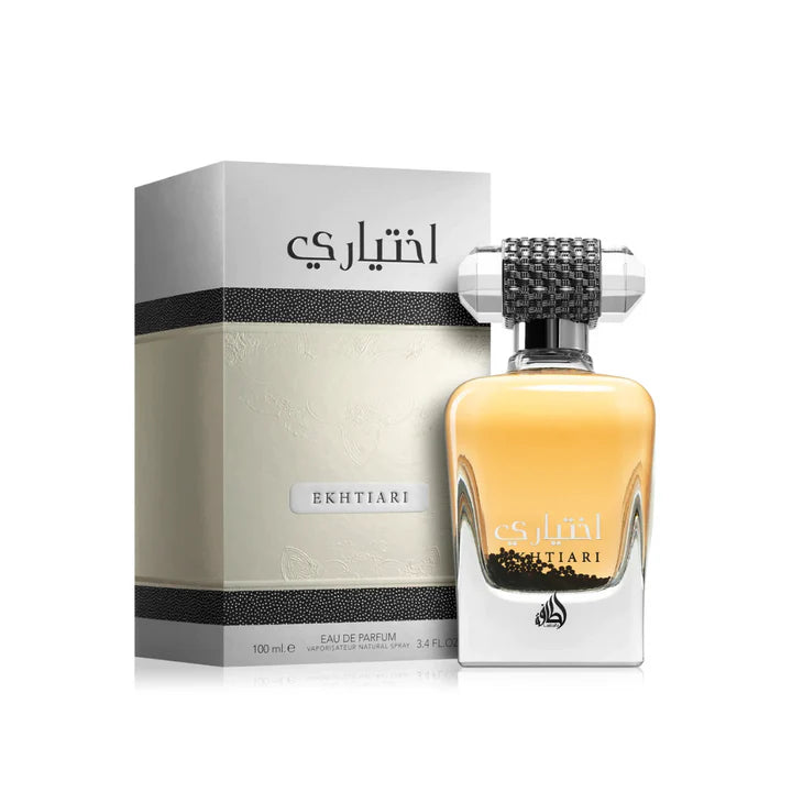 Lattafa Ekhtiari Edp Women - 961SCENTS