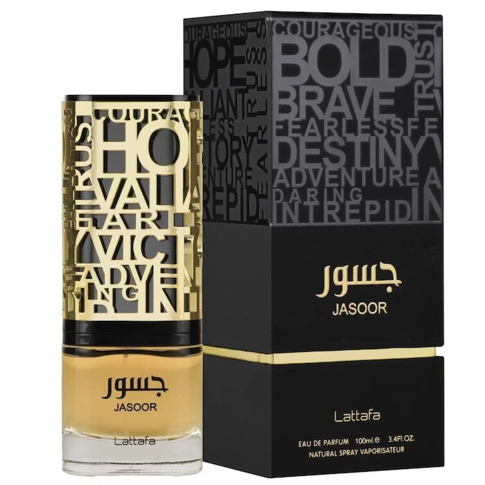 Lattafa Jasoor EDP - 961SCENTS