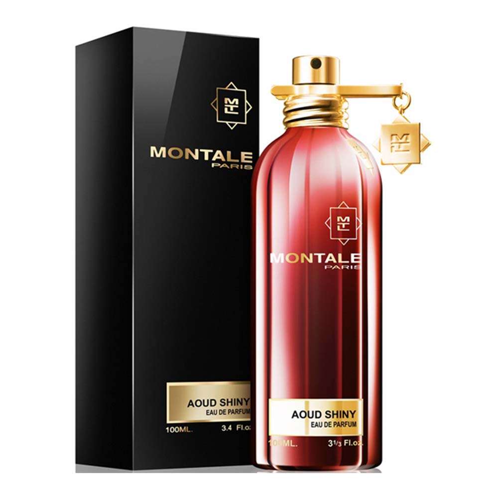 Montale Aoud Shiny Edp - 961SCENTS