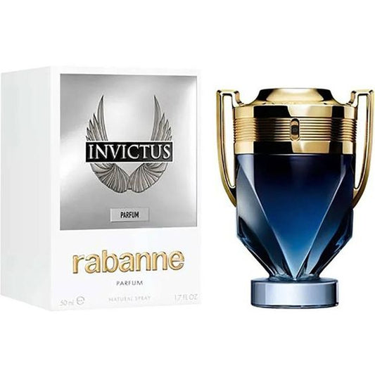 NEW* Paco Rabanne Invictus Parfum Men - 961SCENTS