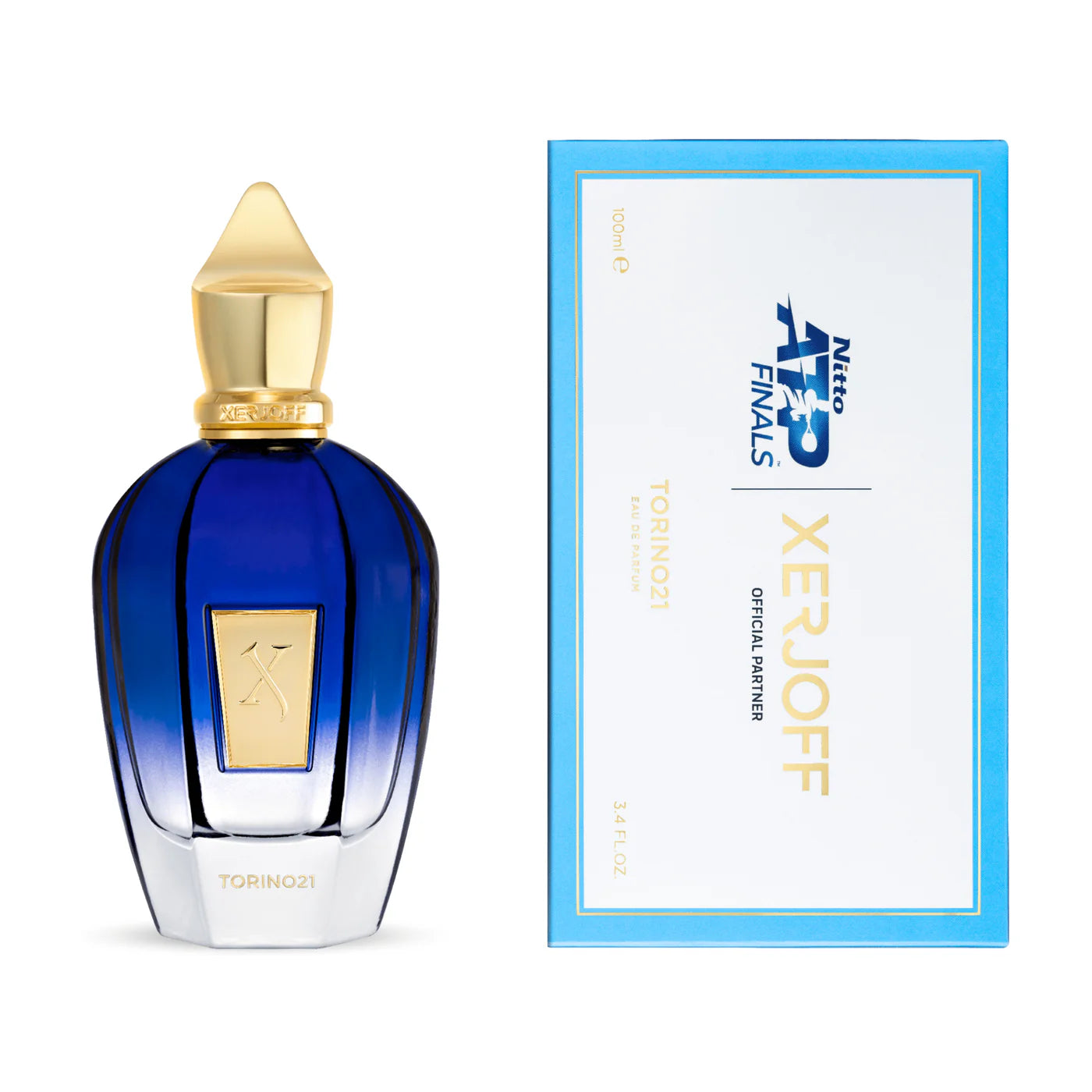 Xerjoff Torino 21 Edp - 961SCENTS