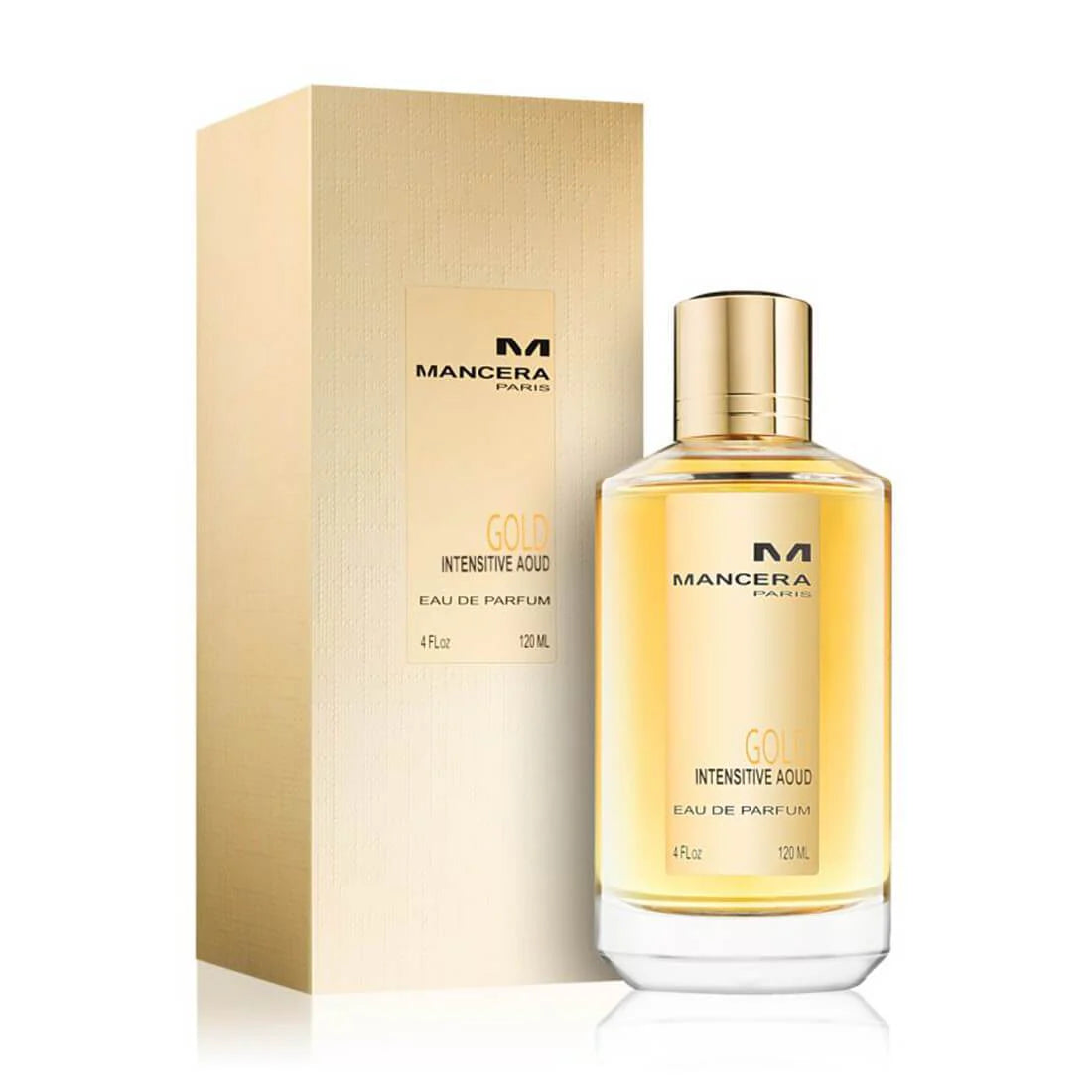 Mancera Gold Intensitive Edp - 961SCENTS