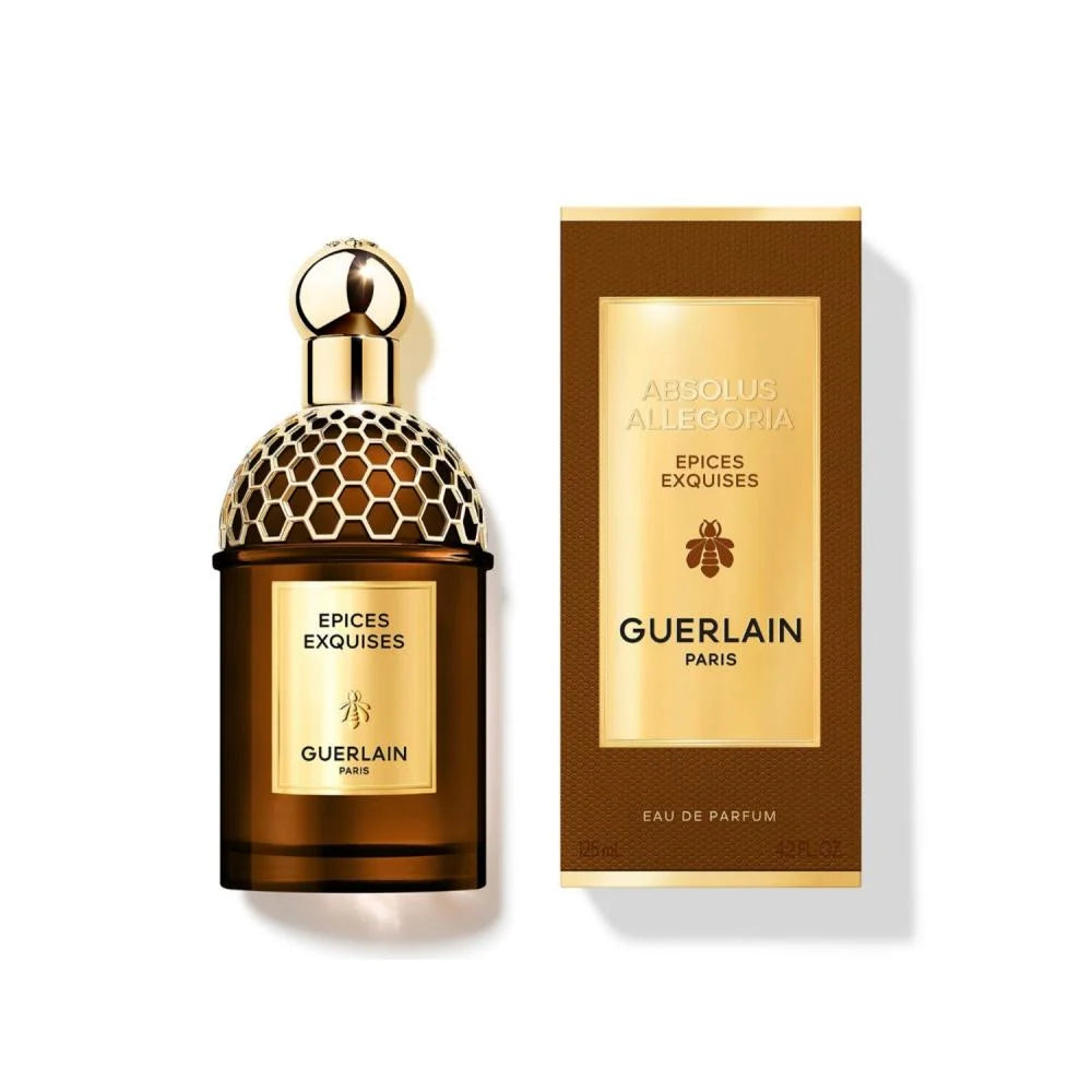 Guerlain Absolus Allegoria Epices Exquises Edp - 961SCENTS
