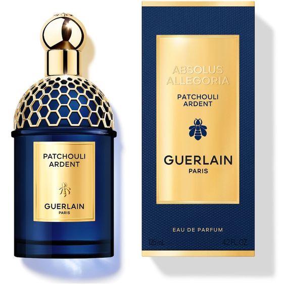 Guerlain Absolus Allegoria Patchouli Ardent Edp - 961SCENTS