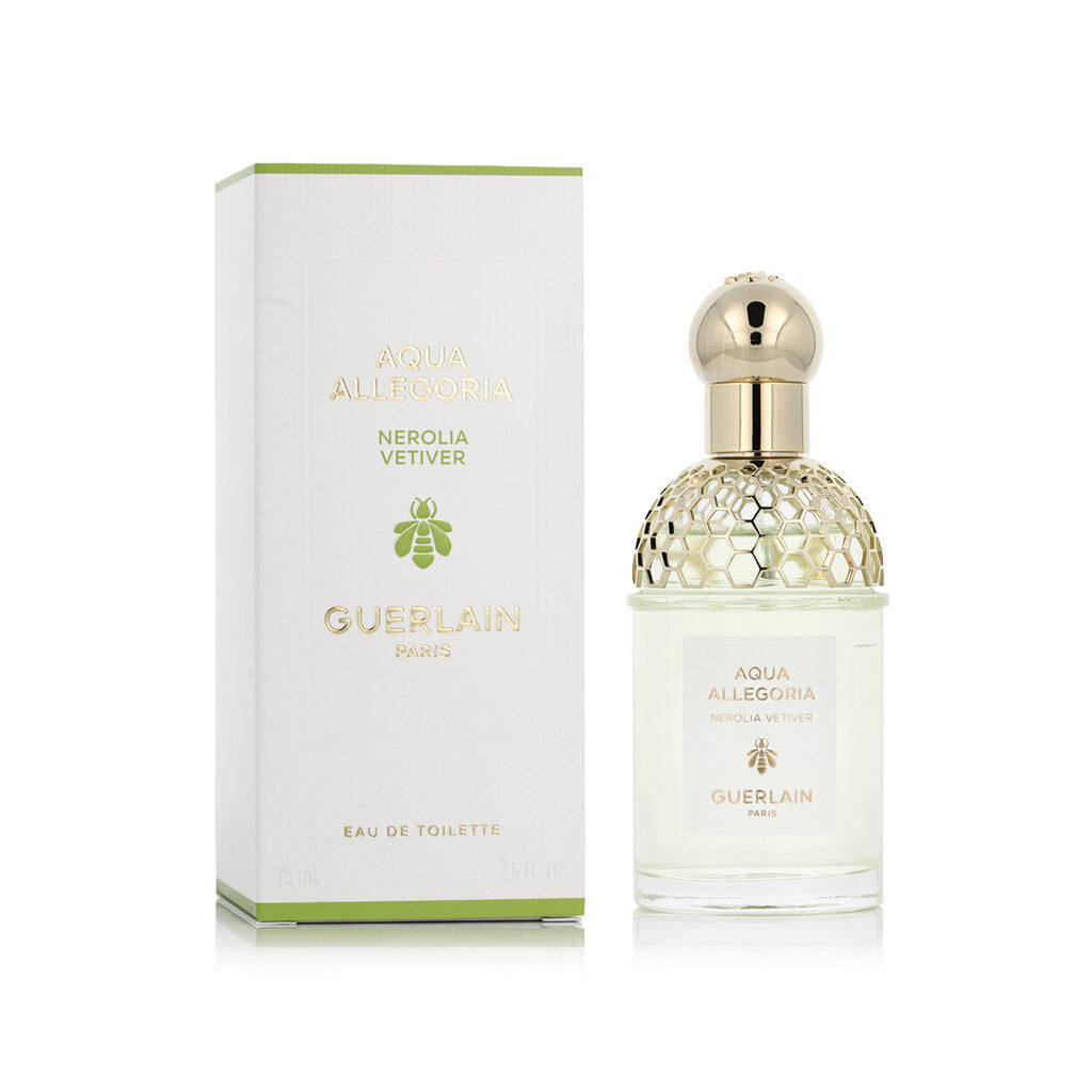 Guerlain Aqua Allegoria Nerolia Vetiver Edt - 961SCENTS
