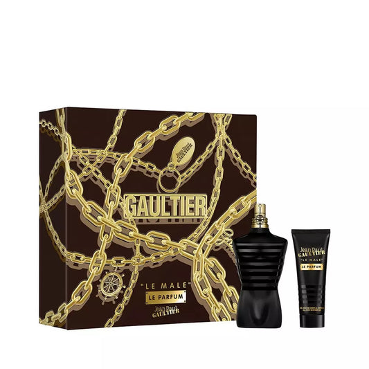 Jean Paul Gaultier Le Male Le Perfum Set Edp - 961SCENTS