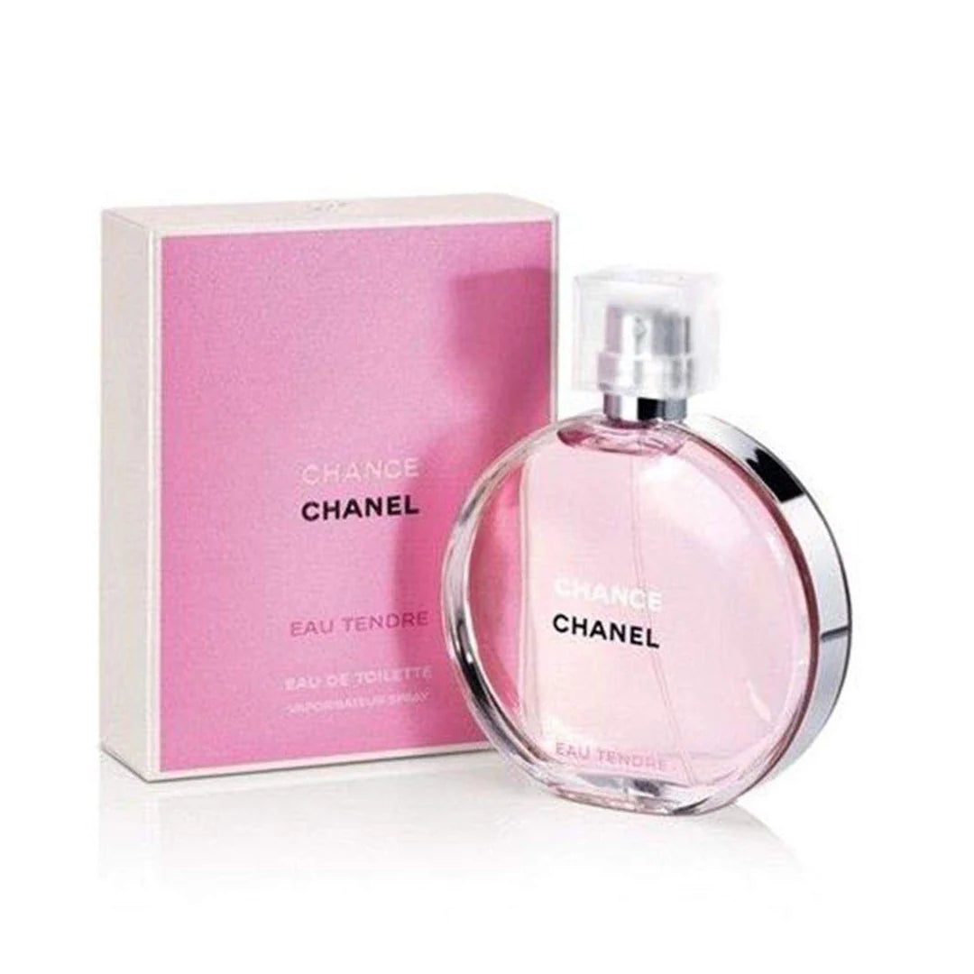 Chanel Chance Eau Tendre Edt Women - 961SCENTS