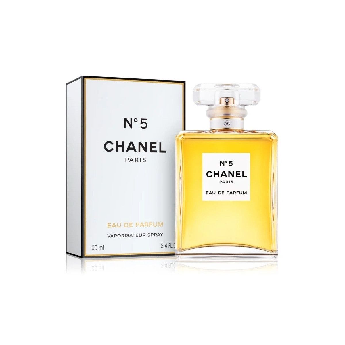 Chanel no 5 Edp Women - 961SCENTS