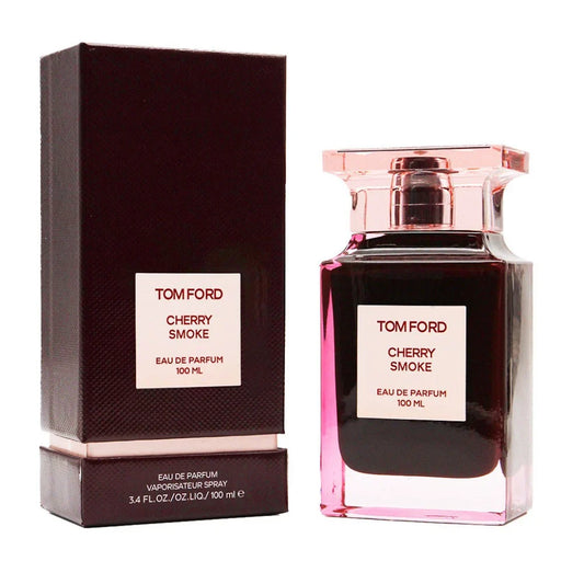 Tom Ford Cherry Smoke Edp - 961SCENTS