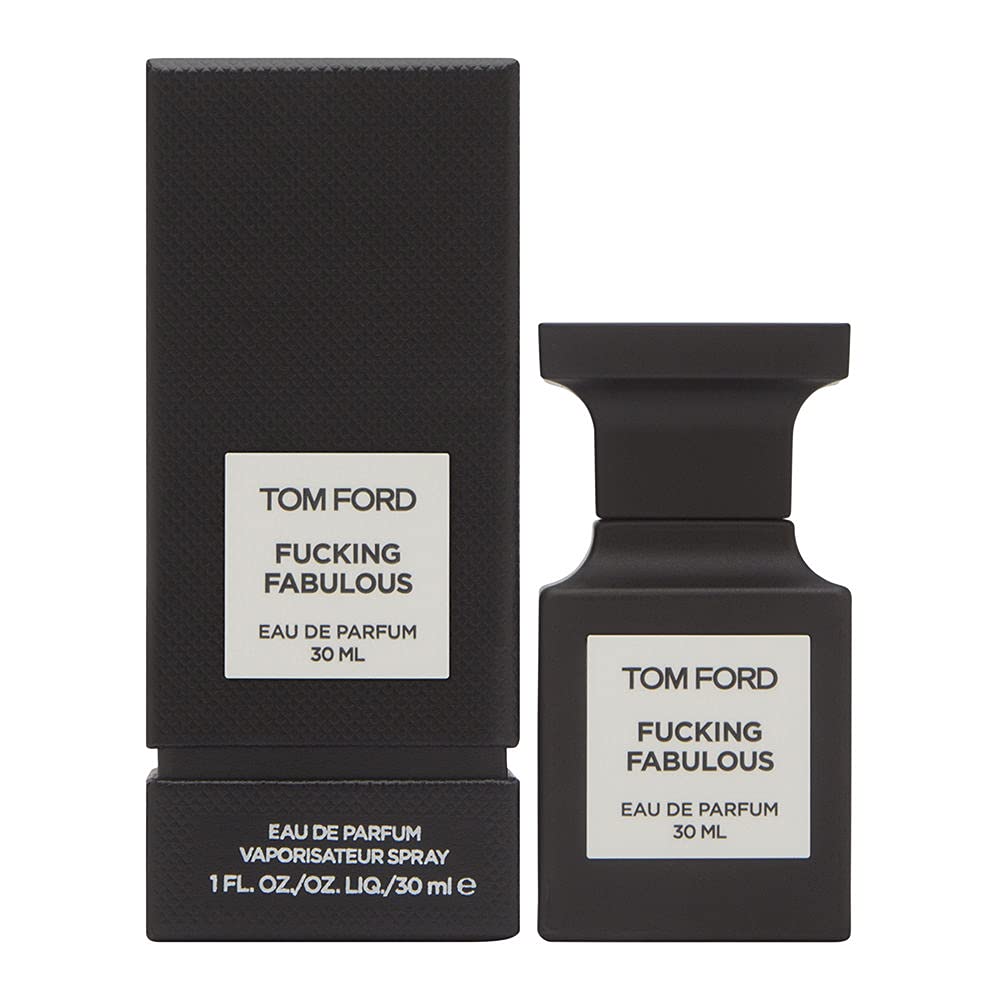 Tom Ford F*cking Fabulous Edp - 961SCENTS