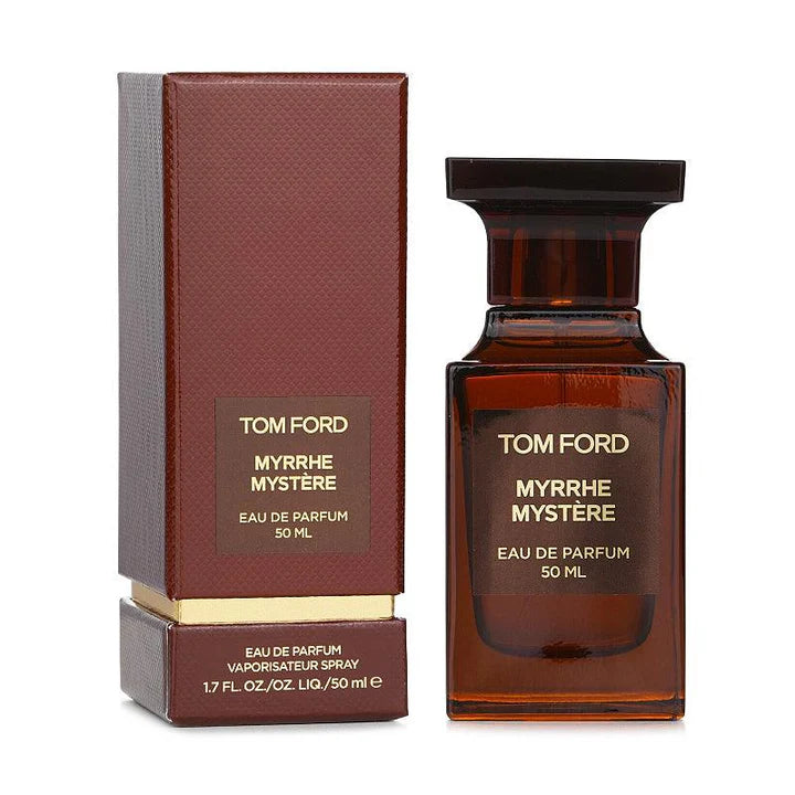 Tom Ford Myrrhe Mystere Edp - 961SCENTS