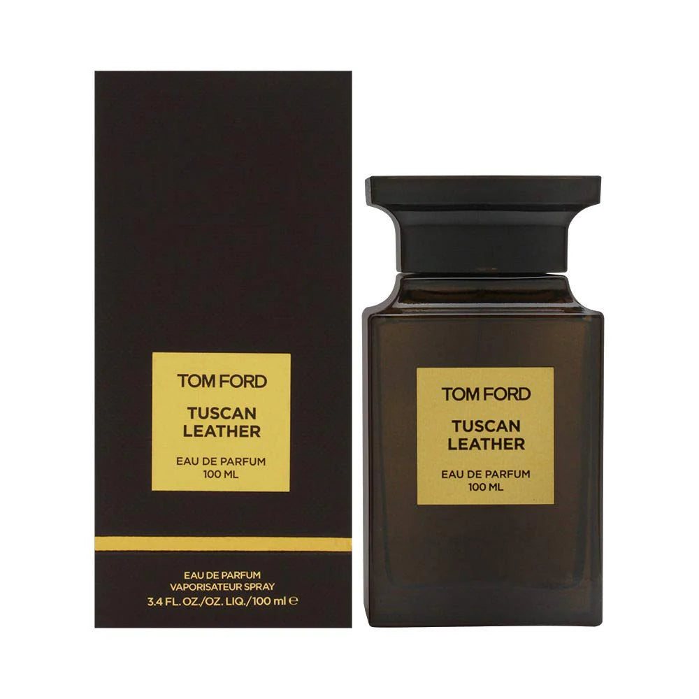 Tom Ford Tuscan Leather Edp - 961SCENTS