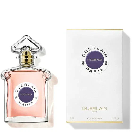 Guerlain Insolence Edt Women - 961SCENTS