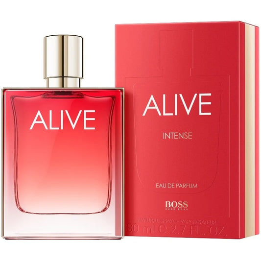 Hugo Boss Alive Intense Women Edp - 961SCENTS