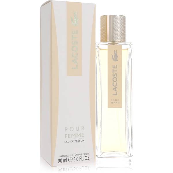 Lacoste Pour Femme Legere Edp - 961SCENTS