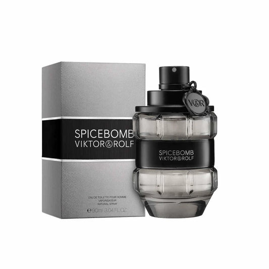 Viktor & Rolf Spicebomb Edt Men - 961SCENTS