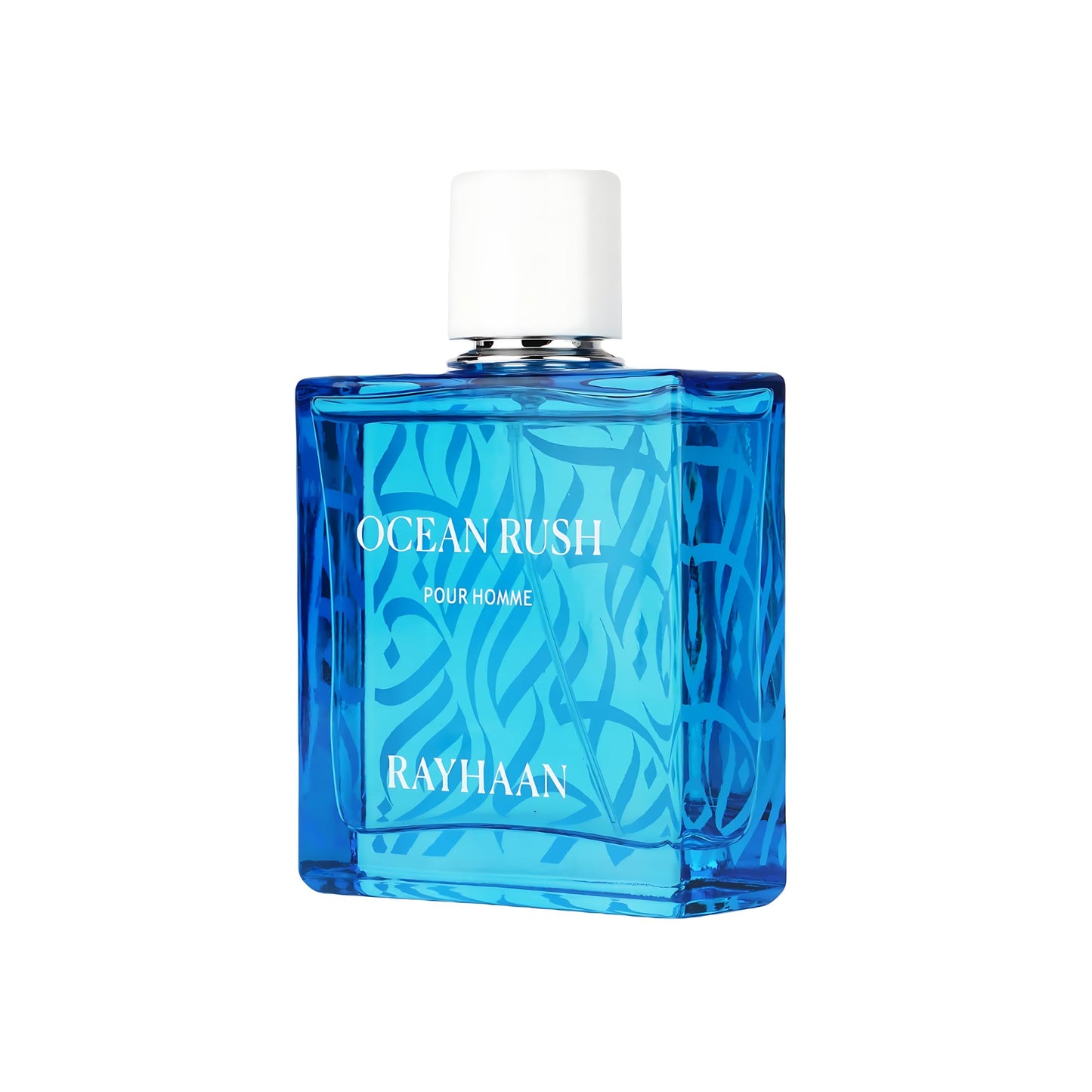 Rayhaan Ocean Rush Edp Men