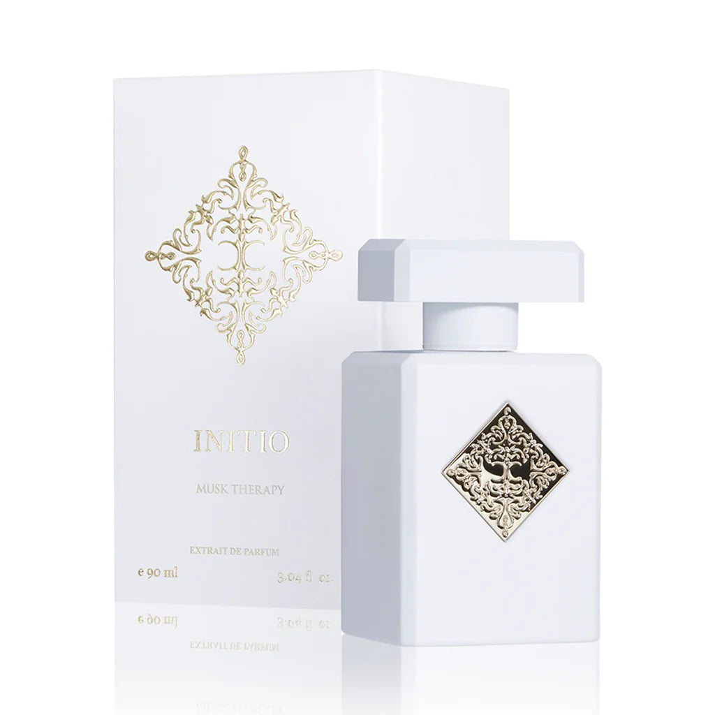Initio Parfums Musk Therapy Edp