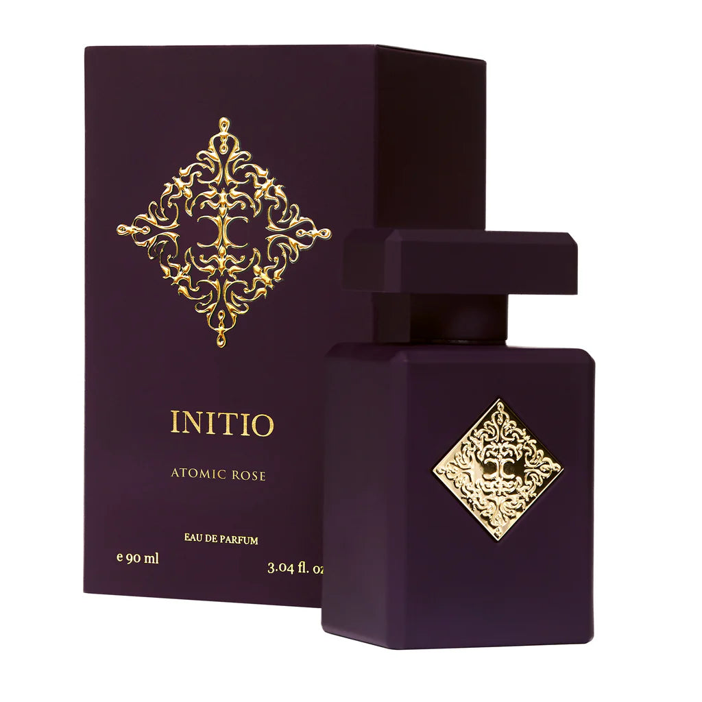 Initio Parfums Atomic Rose
