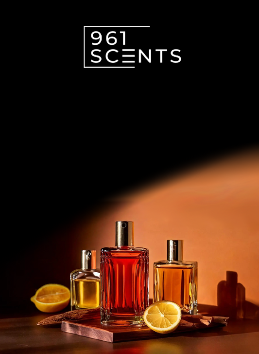 How to Choose the Right Perfume for Yourself