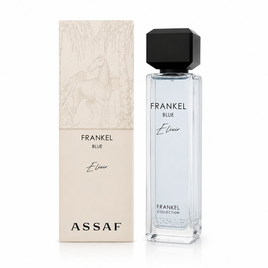 Assaf Frankel Blue Elixir Men Parfum 961SCENTS