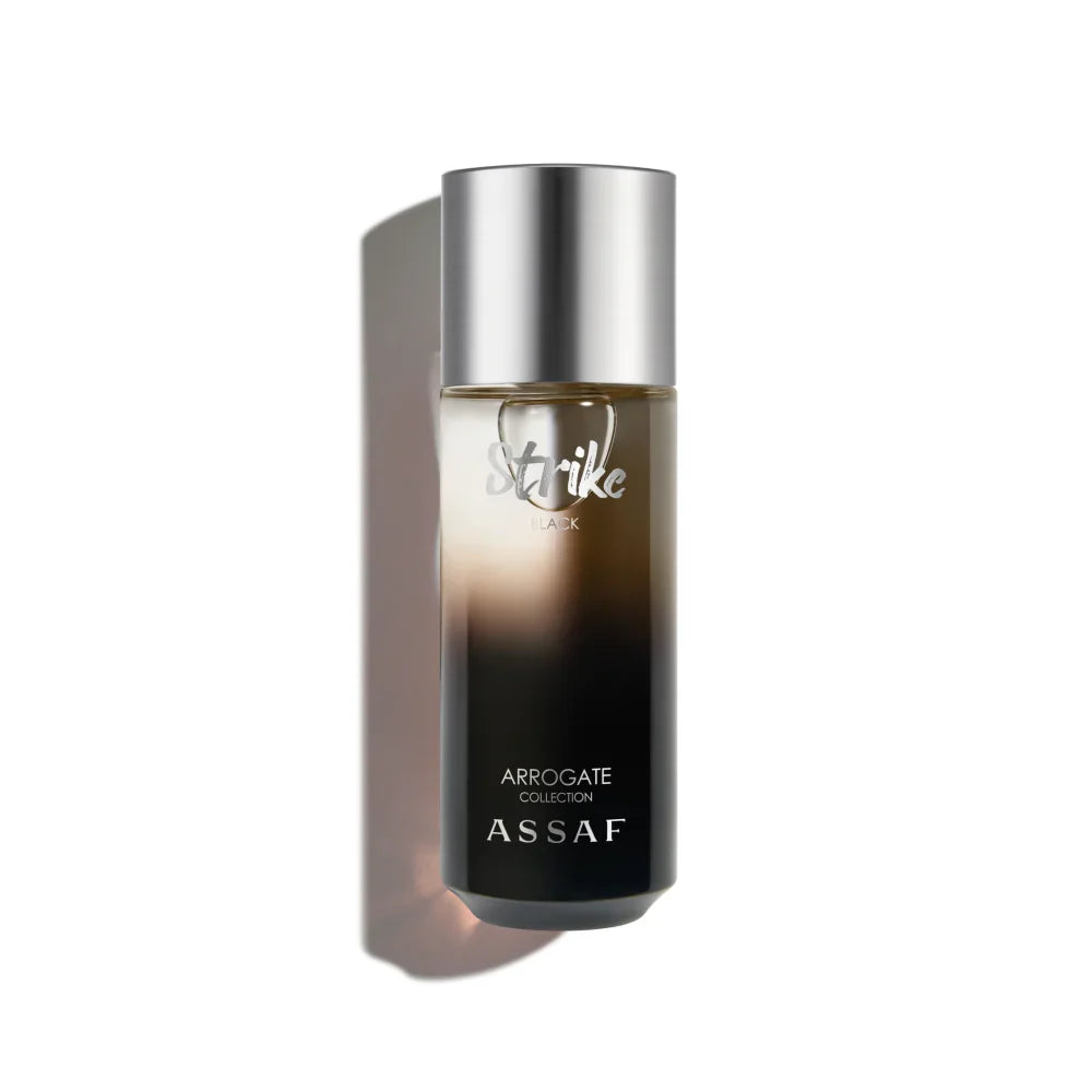 Assaf Strike Black Edp 961SCENTS
