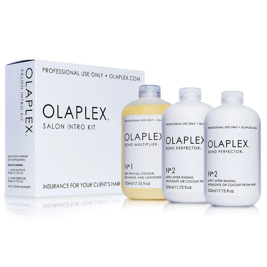 Olaplex Salon Intro Kit 961scents