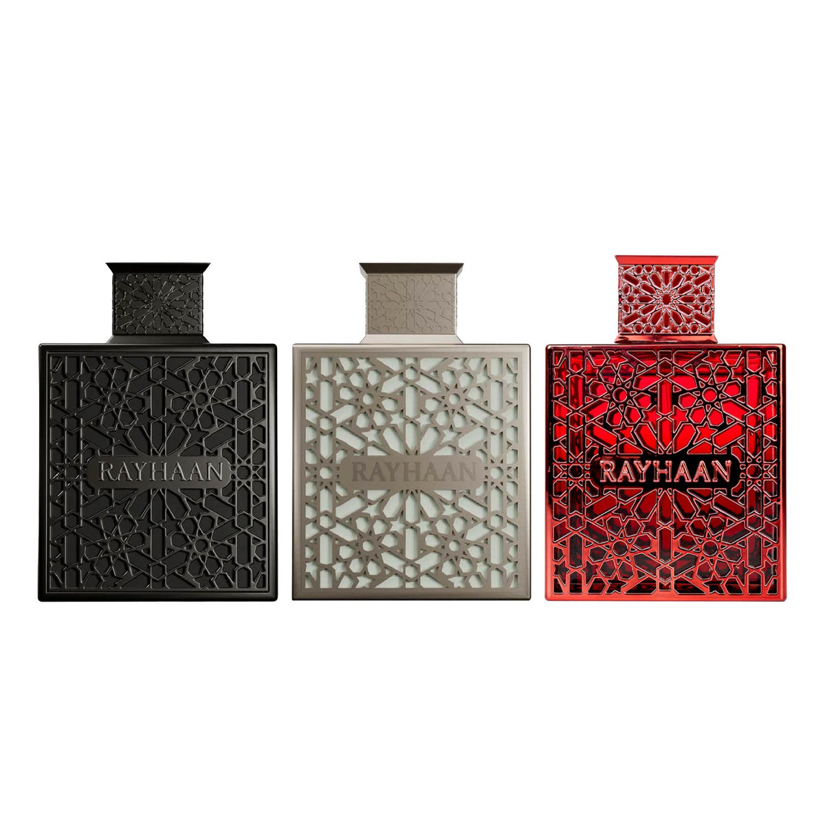 Rayhaan Night Bundle Edp Men 961SCENTS