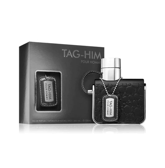 Armaf Tag Him Men - Bleu De Chanel Clone - 961SCENTS