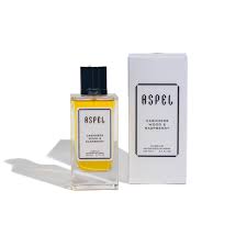 Aspel Cashmere Wood & Raspberry Edp - 961SCENTS