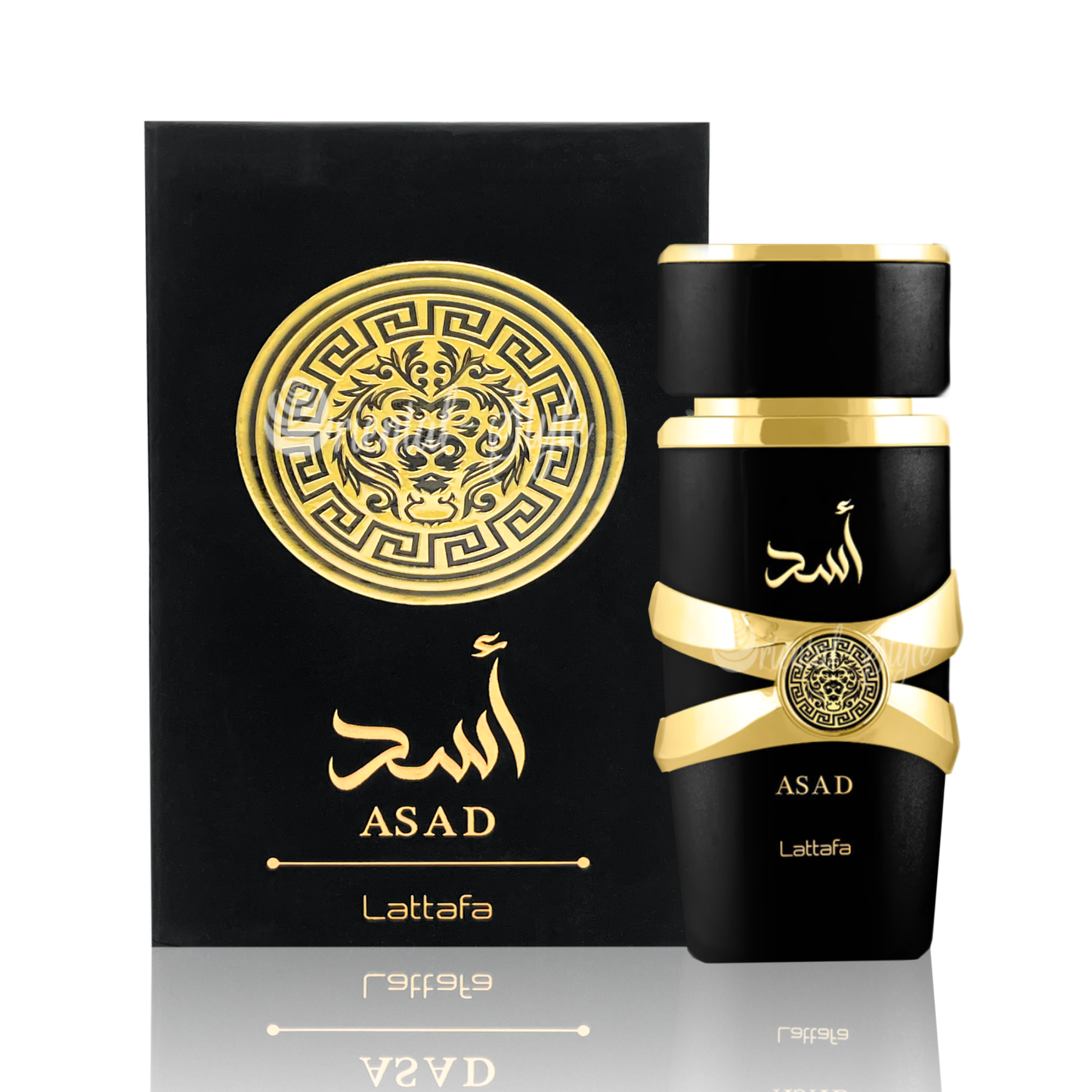 Lattafa Asad Men Edp - 961SCENTS
