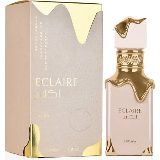 Lattafa Eclaire Women Edp - Preorders - 961SCENTS