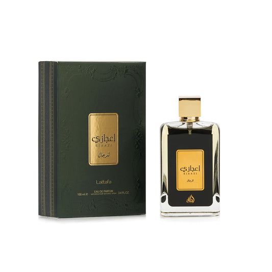 Lattafa Ejaazi Green - 961SCENTS