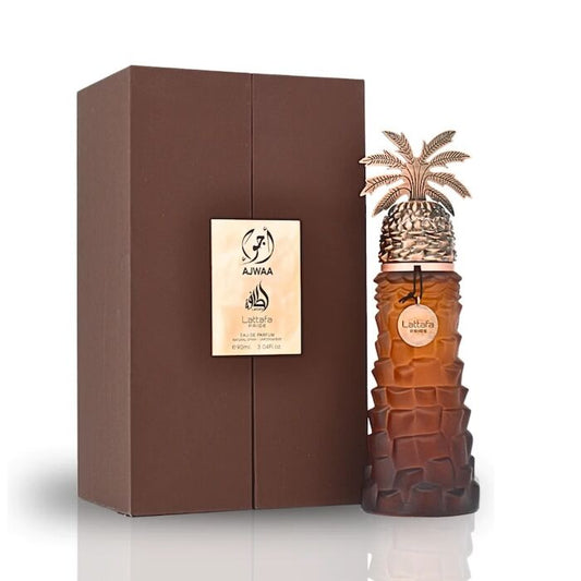 Lattafa Pride Ajwaa Edp - New - 961SCENTS