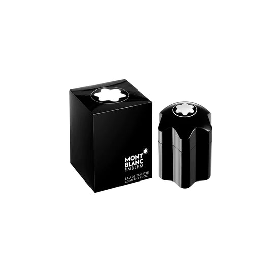 Mont Blanc Emblem Edt Men - 961SCENTS
