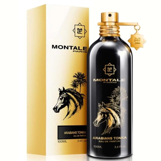 Montale Arabians Tonka Edp - 961SCENTS