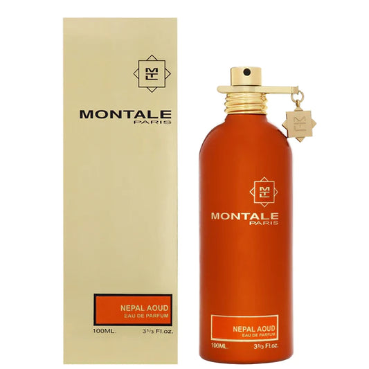 Montale Nepal Aoud Edp - 961SCENTS