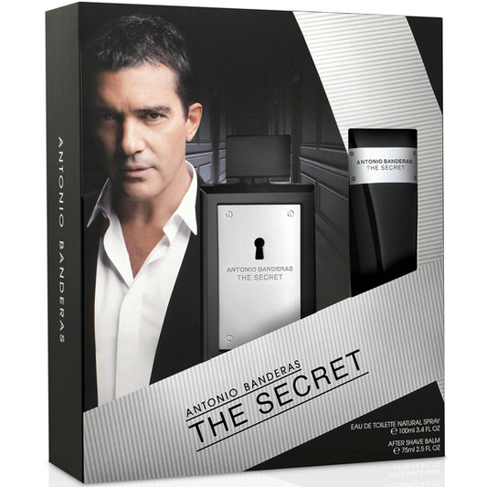 Antonio Banderas The Secret Set Men - 961SCENTS