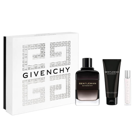 Givenchy Gentleman Boise Edp Men Set - 961SCENTS