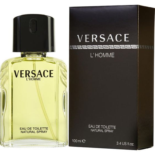 Versace L'Homme Edt - 961SCENTS