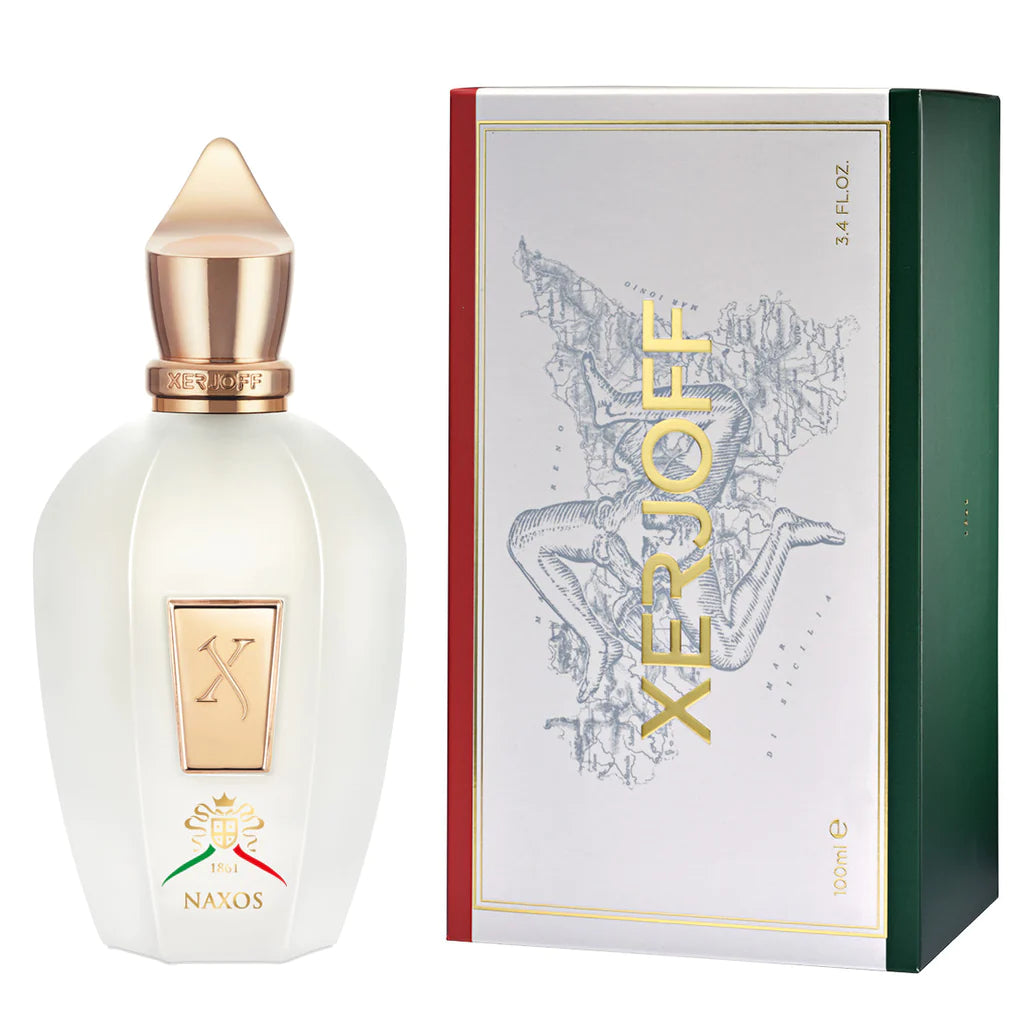 Xerjoff Naxos Edp - 961SCENTS