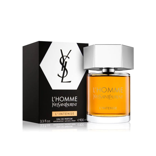 Yves Saint Laurent L'Homme Men Edp Intense - 961SCENTS