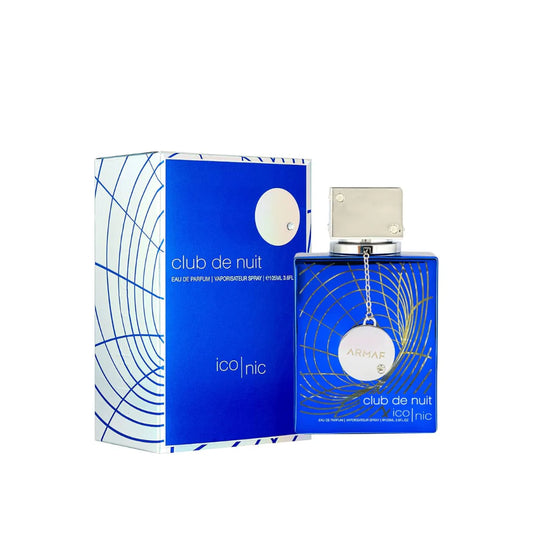 Armaf Club De Nuit Iconic Men - 961SCENTS