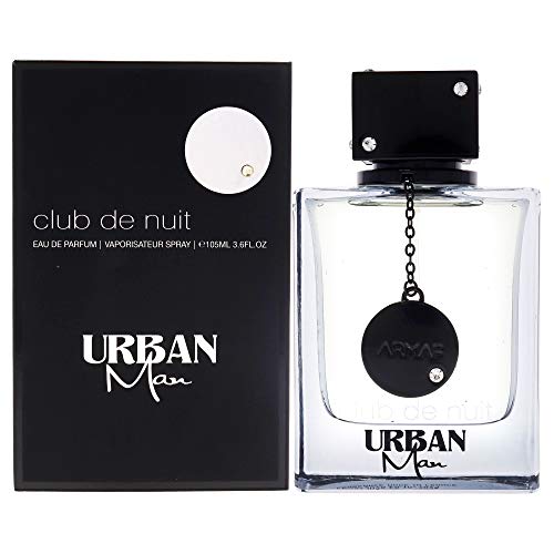 Armaf Club De Nuit Urban Man - Burberry Him Clone - 961SCENTS