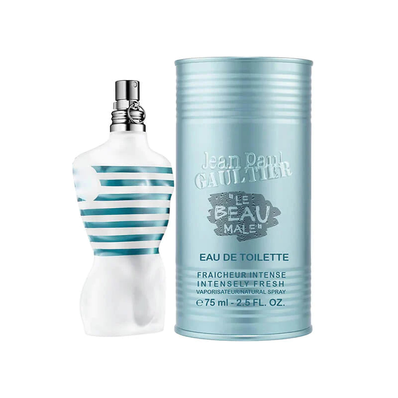 Jean Paul Gaultier Le Beau Male Edt Men - 961SCENTS