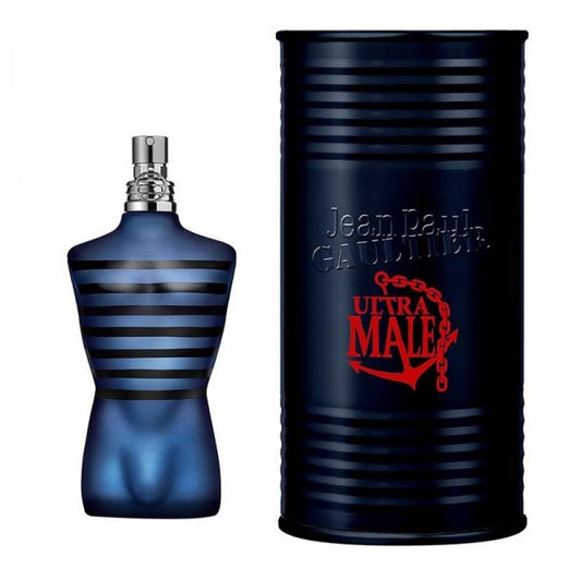 Jean Paul Gaultier Ultra Male Edt Intense Men - 961SCENTS