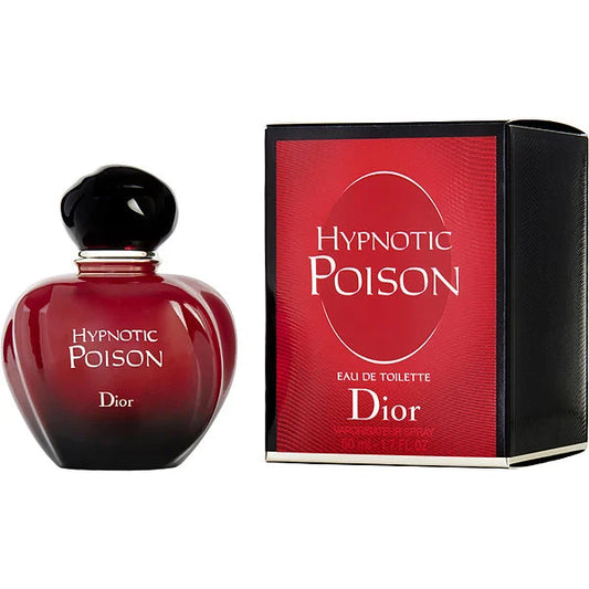 Dior Hypnotic Poison Edt Women - 961SCENTS