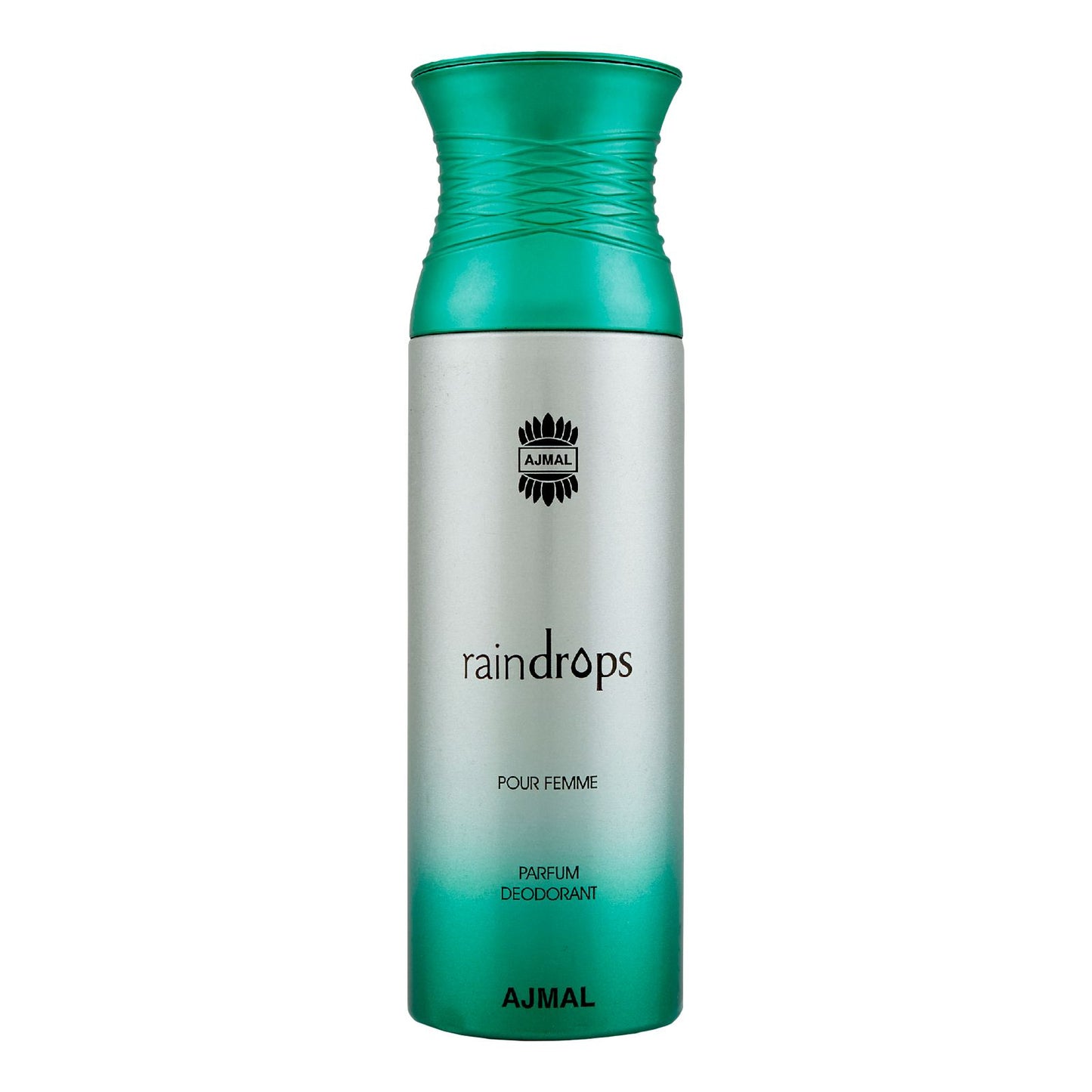 Ajmal Raindrops Deodorant Women - 961SCENTS
