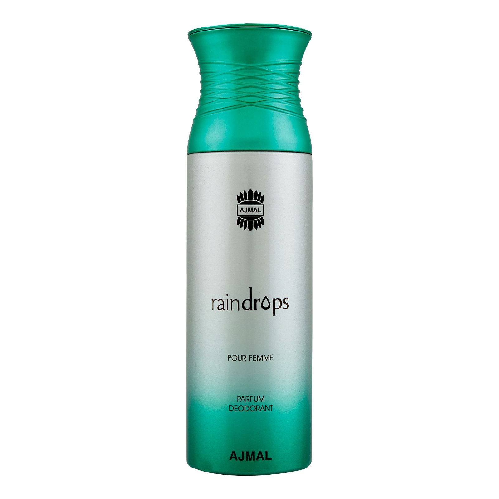 Ajmal Raindrops Deodorant Women - 961SCENTS